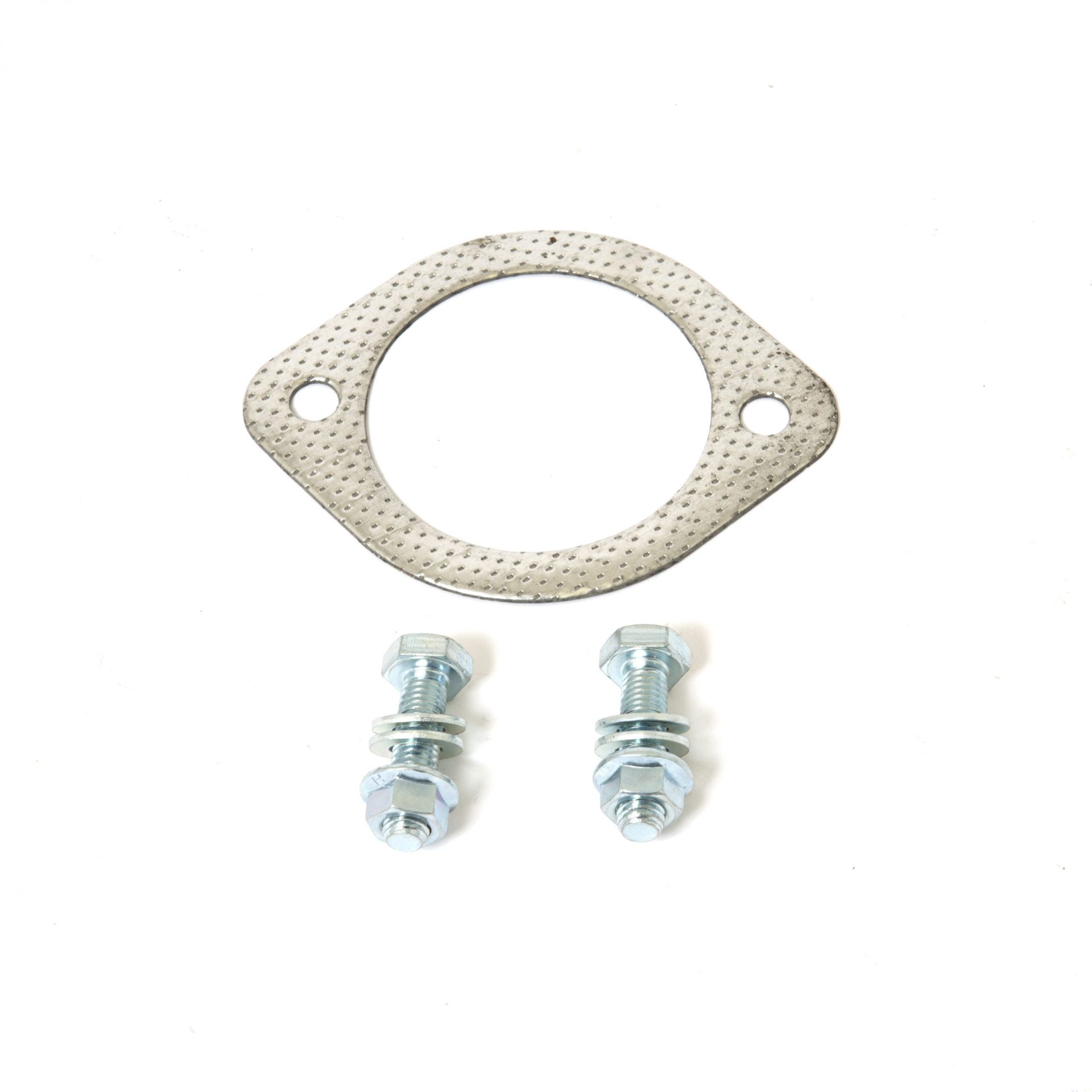 Ford Focus MK2 RS 2.5L Petrol (09-11) - Cat Fitting Kit