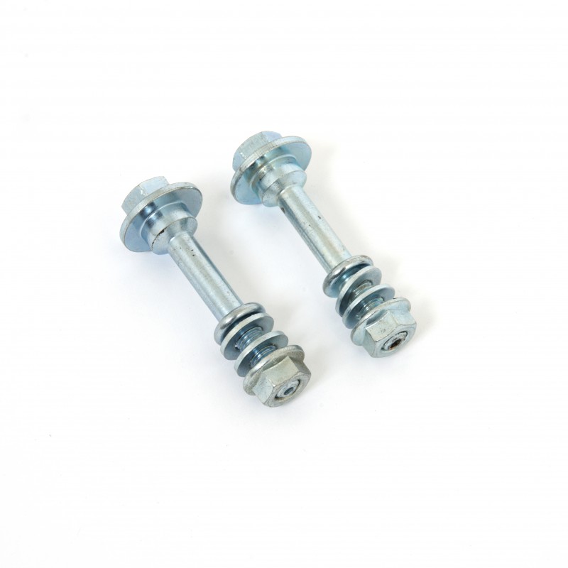 Honda Integra DC2 1.8L 16v - B18c VTEC (95-01) - Race System Cat Fitting Kit