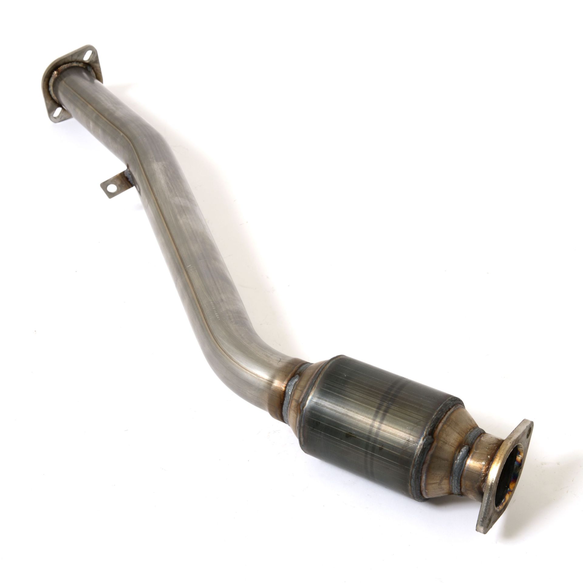 Subaru BRZ/Toyota GT86 2.0 - Sports Cat Section