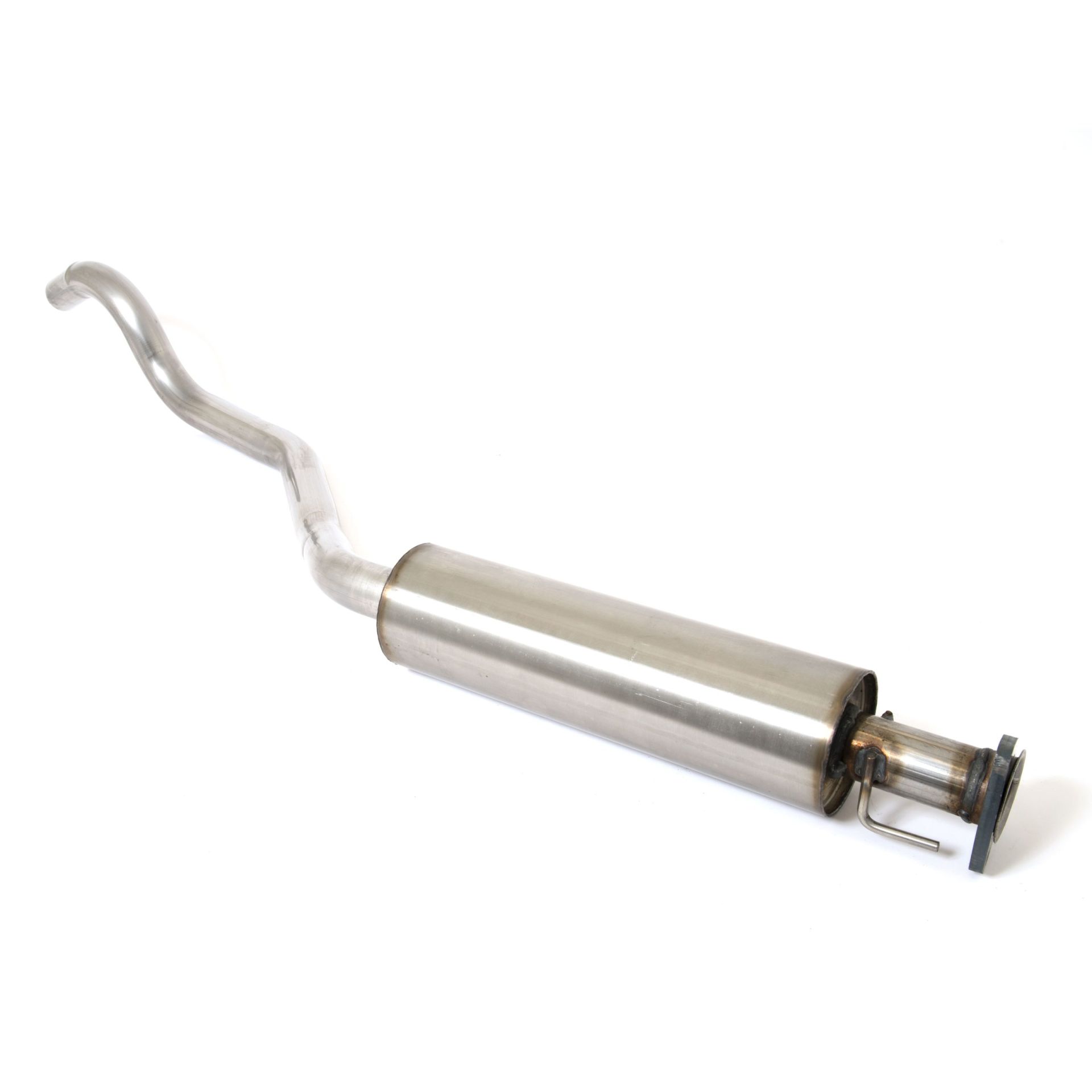 Vauxhall Cavalier MK3 SRI 2.0 HATCH (92-94) - Centre With Silencer