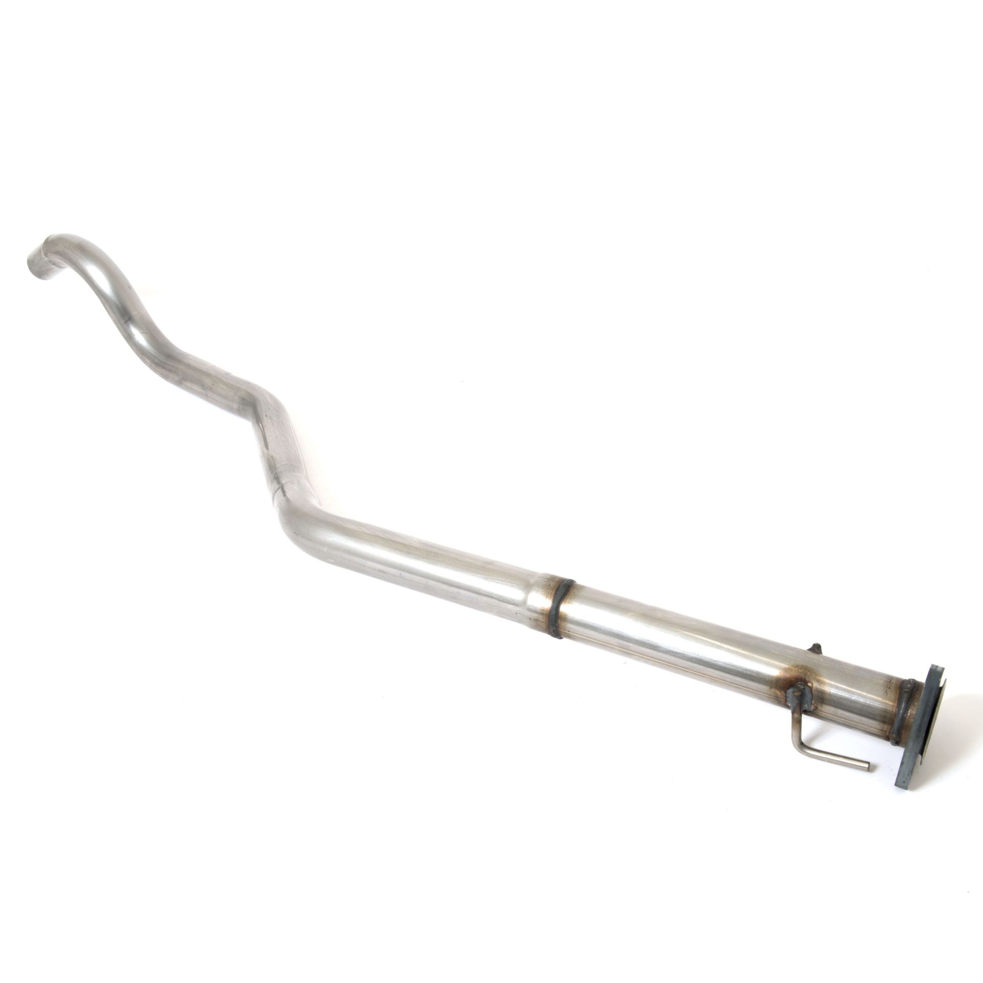 Vauxhall Cavalier MK3 SRI 2.0 SALOON (92-94) - Centre Without Silencer