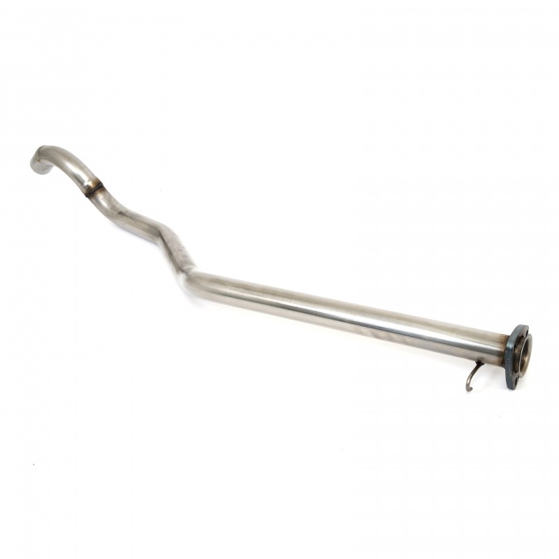 Vauxhall Cavalier MK3 2.0 ECOTEC HATCH (92-95) & 2.5 V6 - Centre Without Silencer