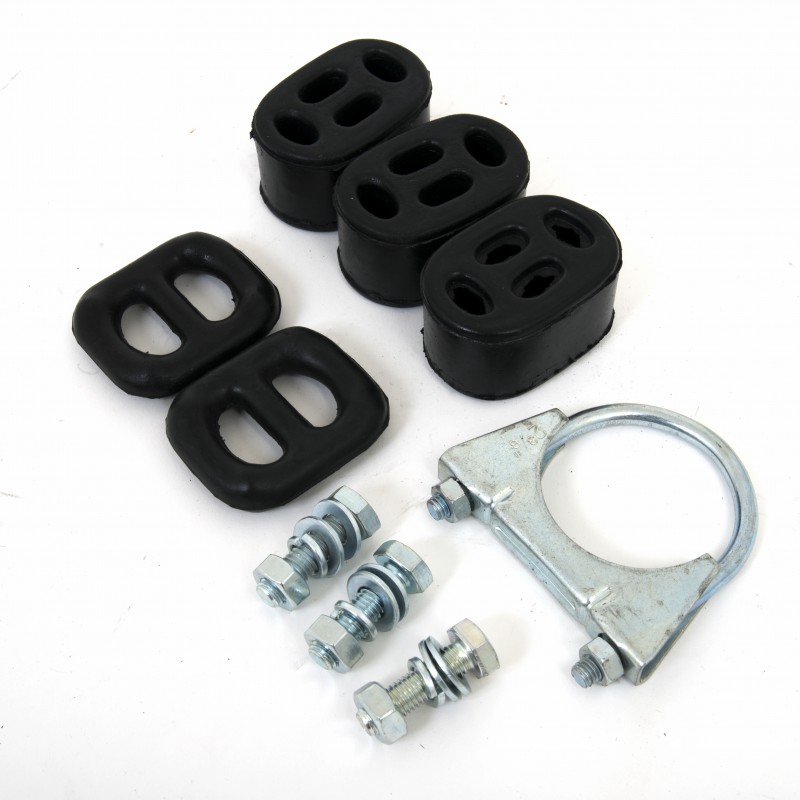 Vauxhall Cavalier MK3 2.0 ECOTEC HATCH (92-95) & 2.5 V6 - Fitting Kit