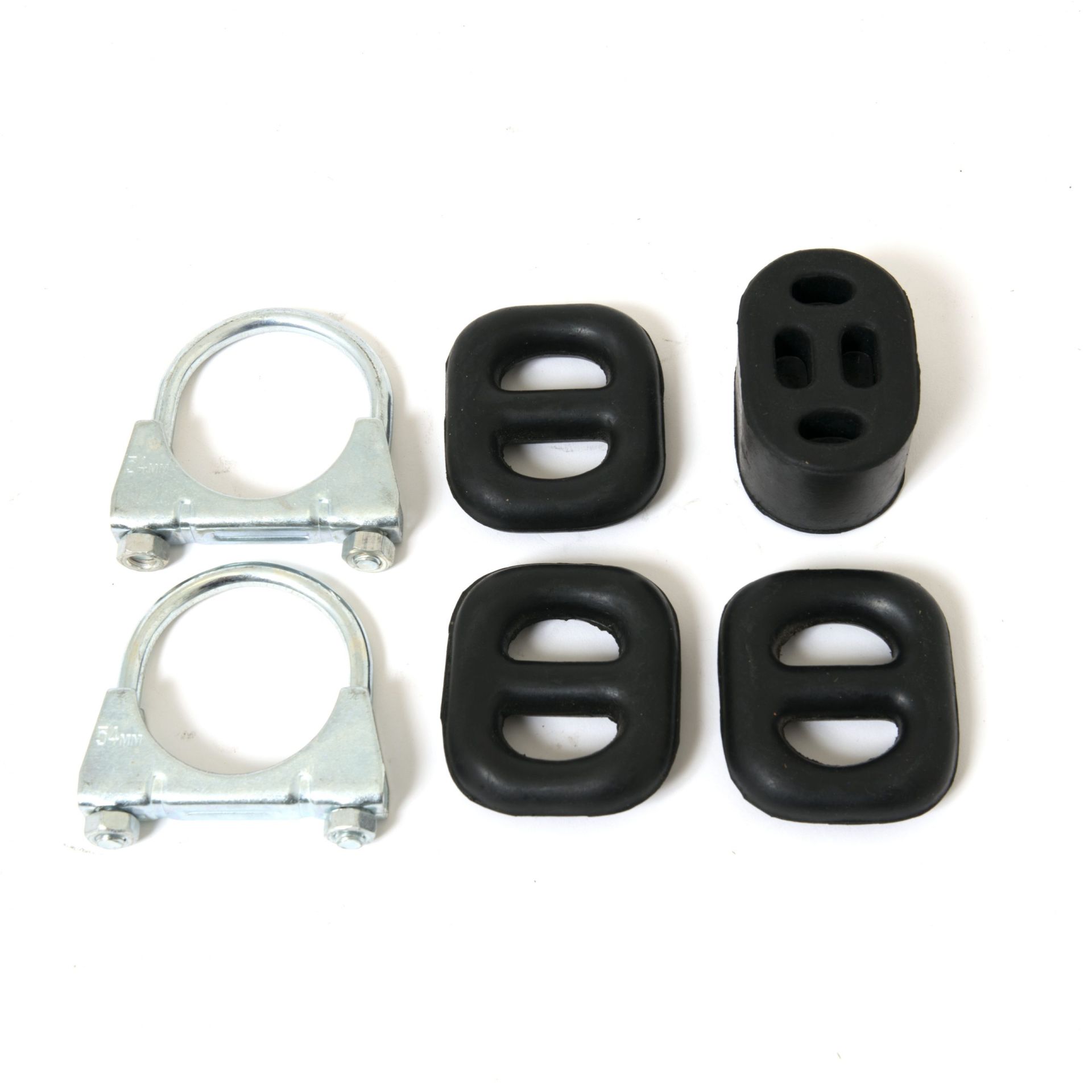 Vauxhall Cavalier MK3 2.0i GSI 16v 4X4 (89-92) - System Fitting Kit