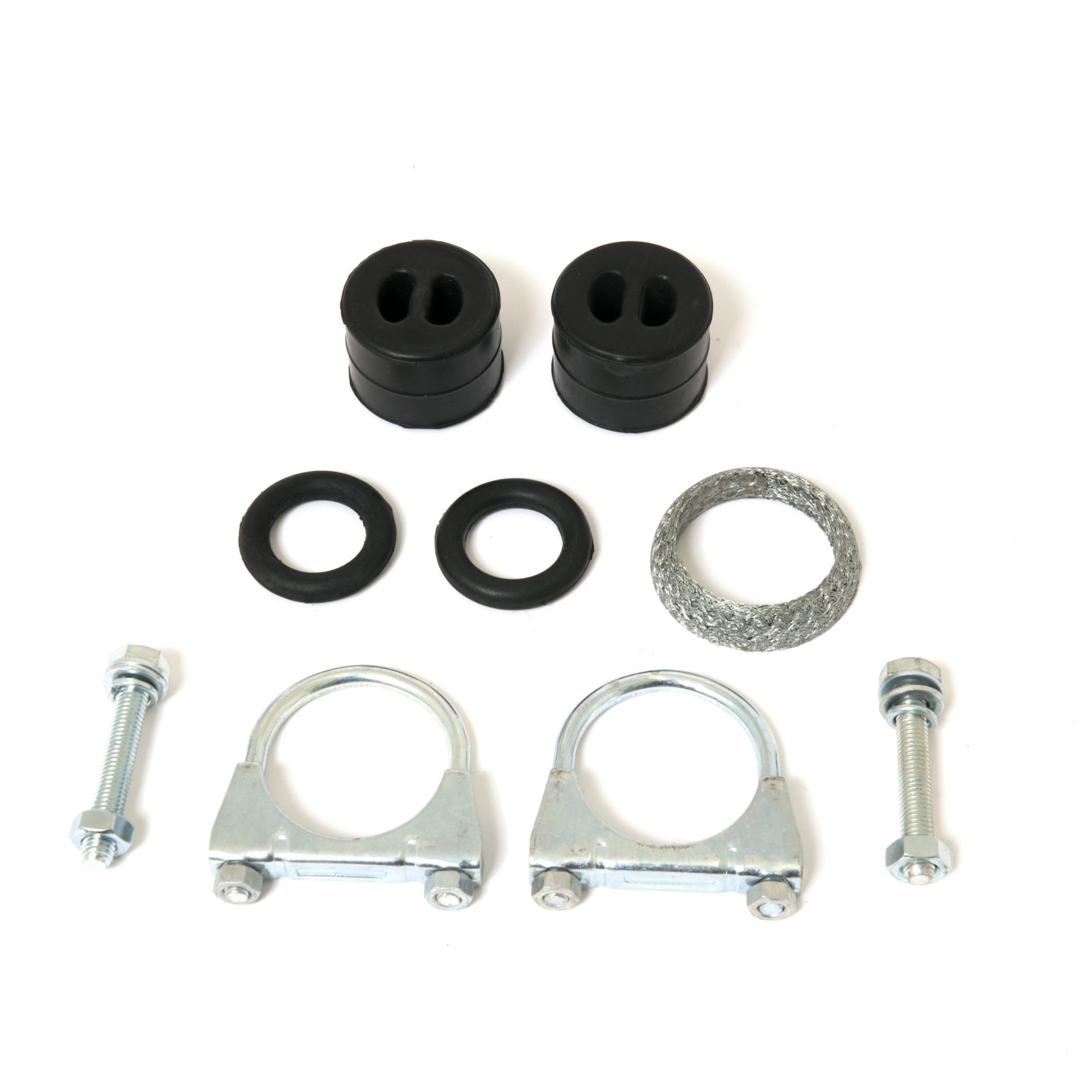 Vauxhall Cavalier MK3 2.0 SRI HATCH (88-94) - System Fitting Kit