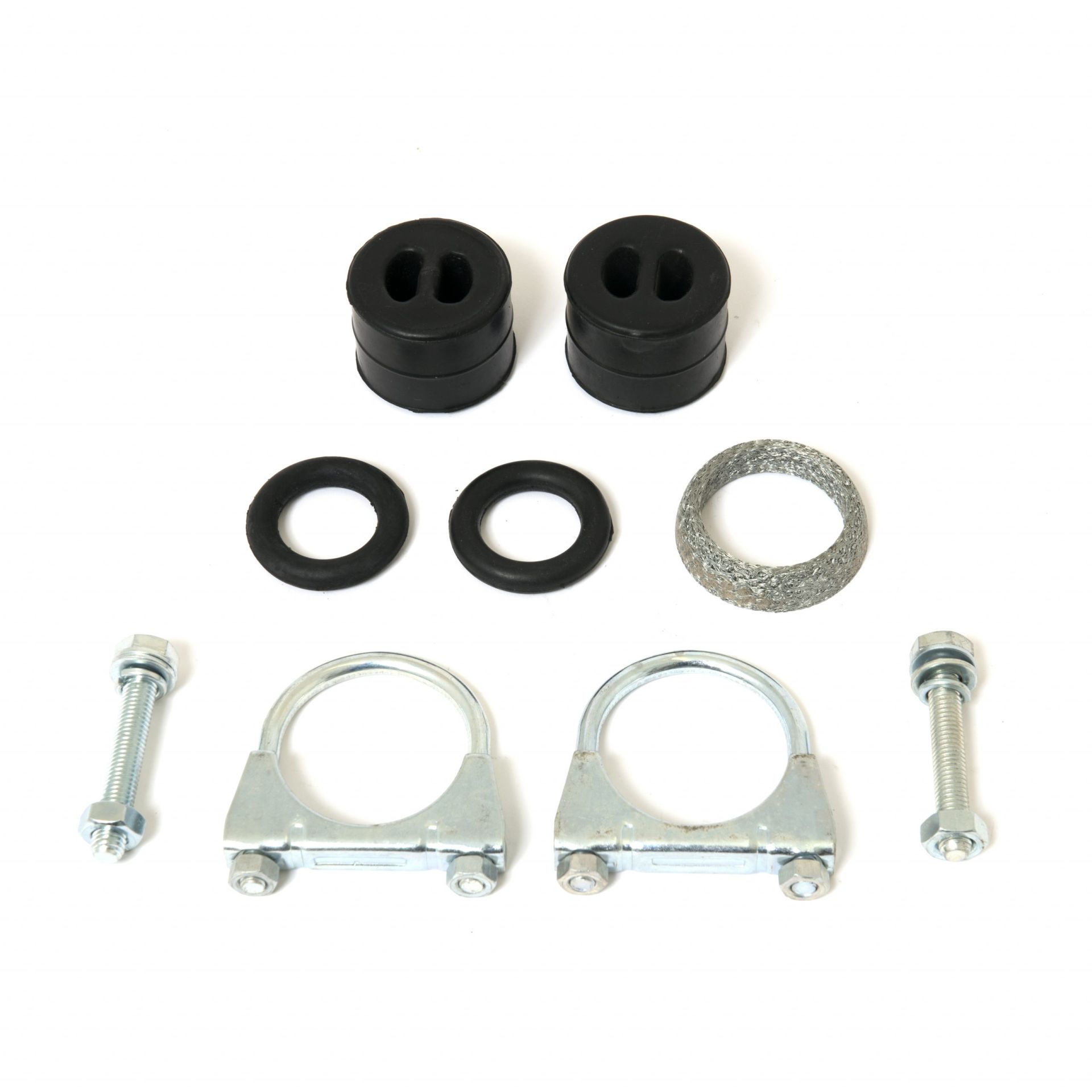 Vauxhall Cavalier MK3 1.4/1.6/1.8 SALOON (88-92) - System Fitting Kit