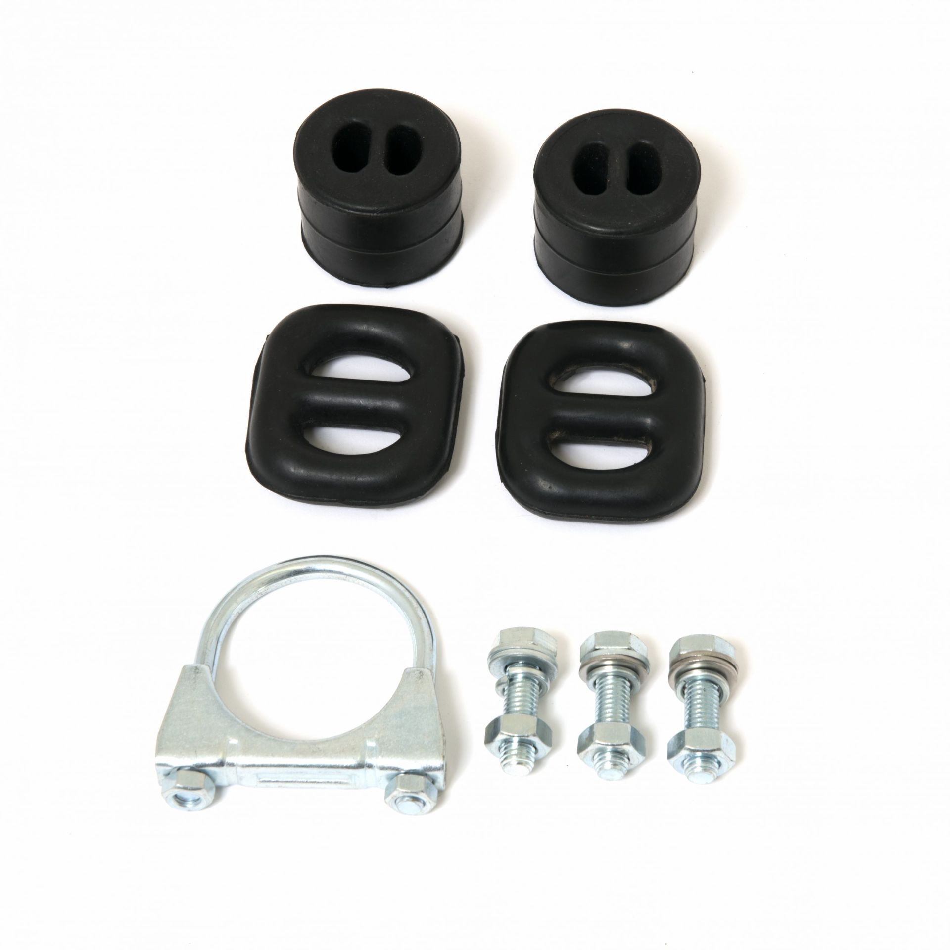 Vauxhall Cavalier MK3 SRI 2.0 SALOON (92-94) - System Fitting Kit