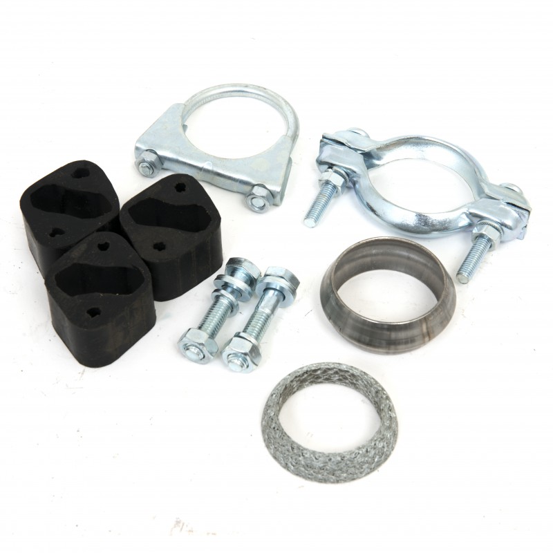Citroen AX 1.4 Petrol 86-98 - System Fitting Kit
