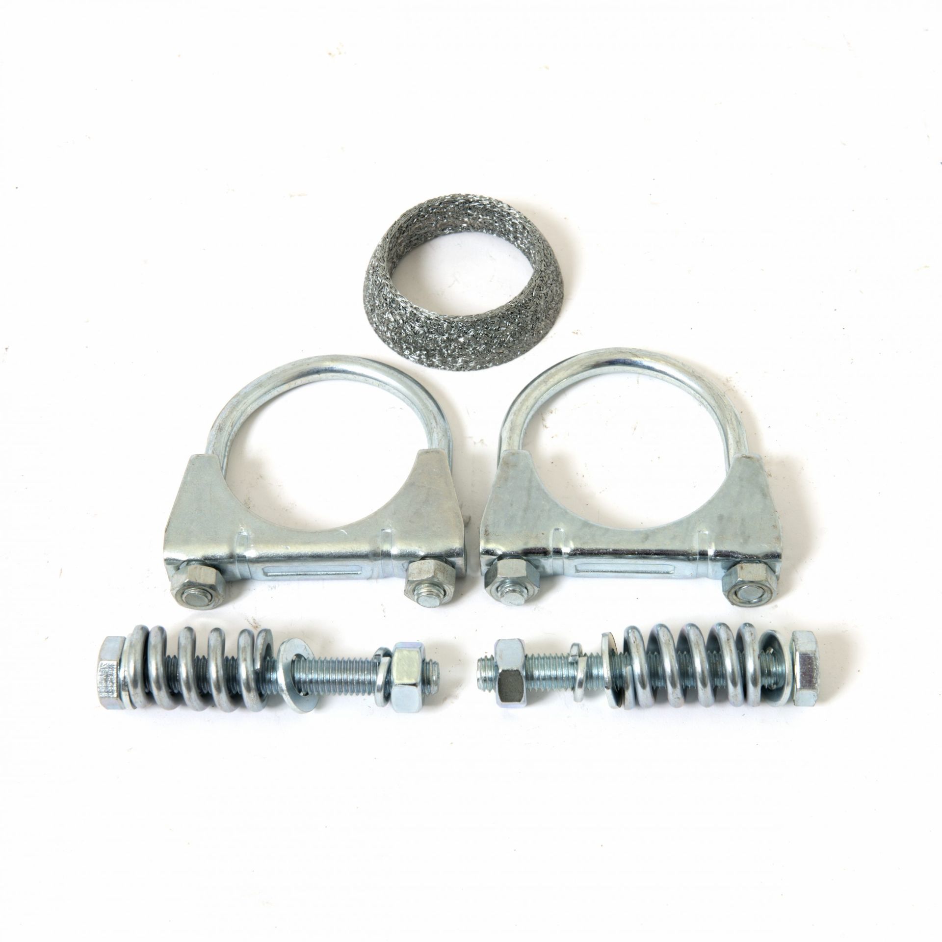 Citroen C2 VTR 1.6 16v (03-08) - System Fitting Kit