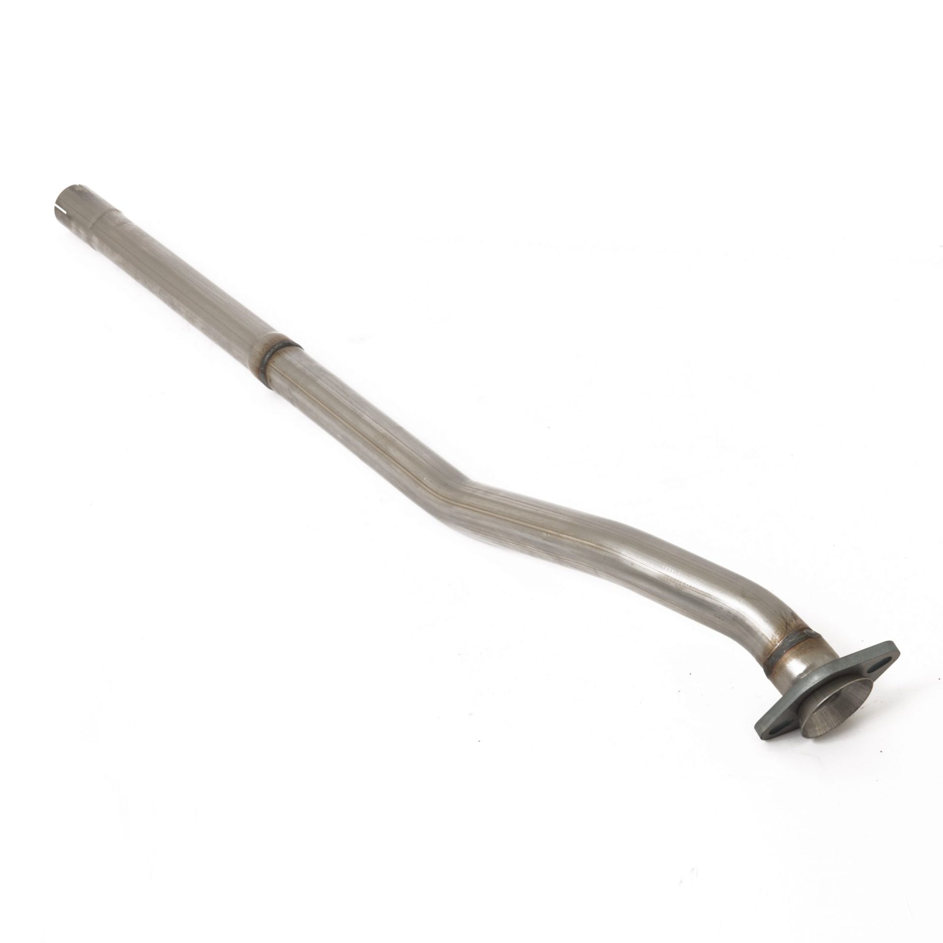 Citroen C2 VTR 1.6 16v (03-08) - Front Without Silencer