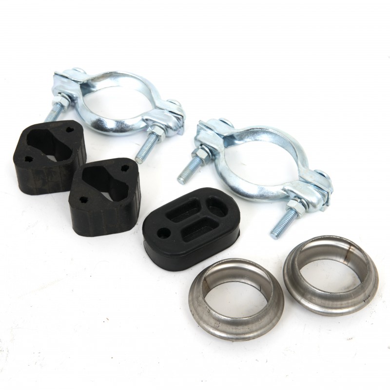 Citroen Saxo 1.6 16v VTS (01-03) - System Fitting Kit