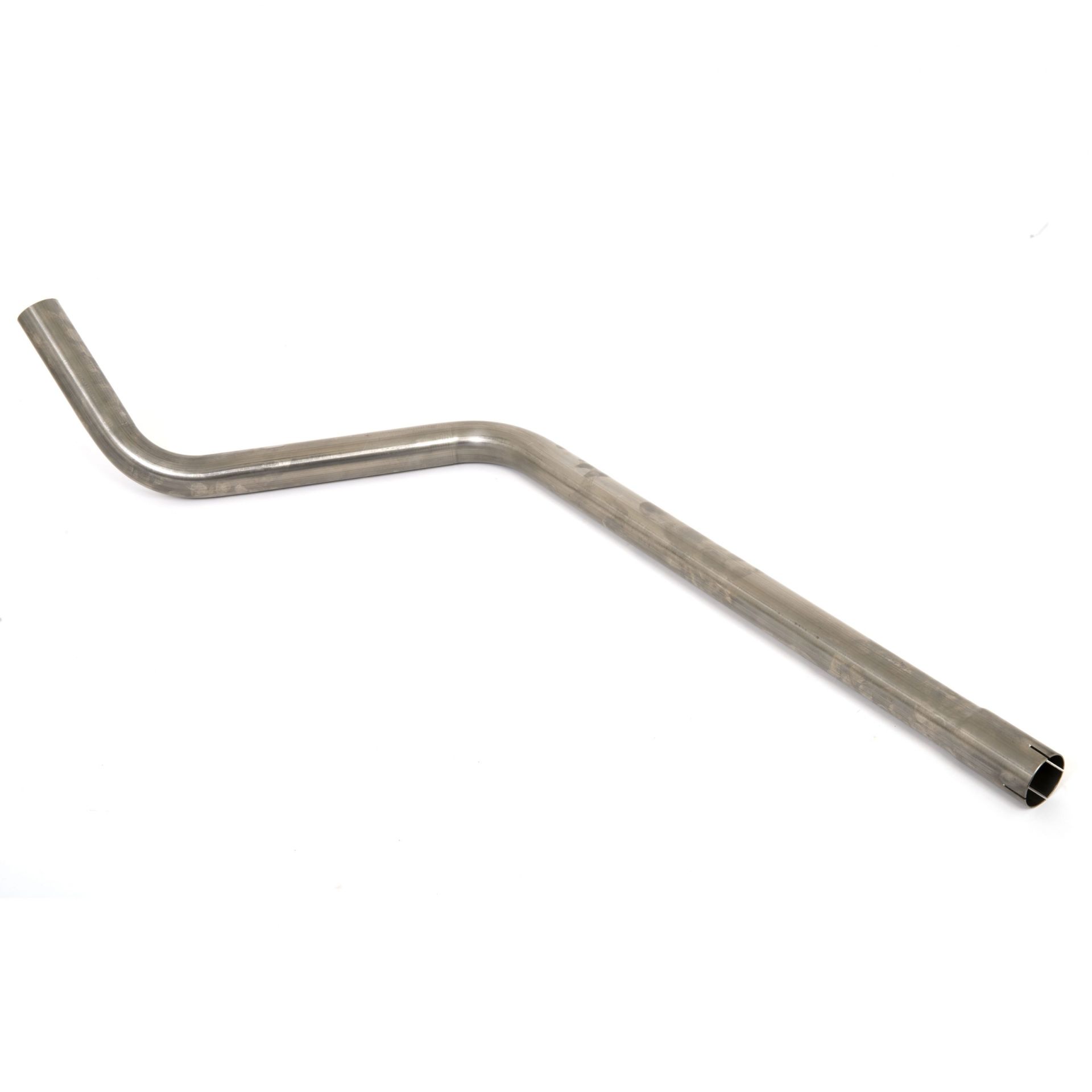 Citroen C1 1.0 3CYL (05-14) - Centre Without Silencer