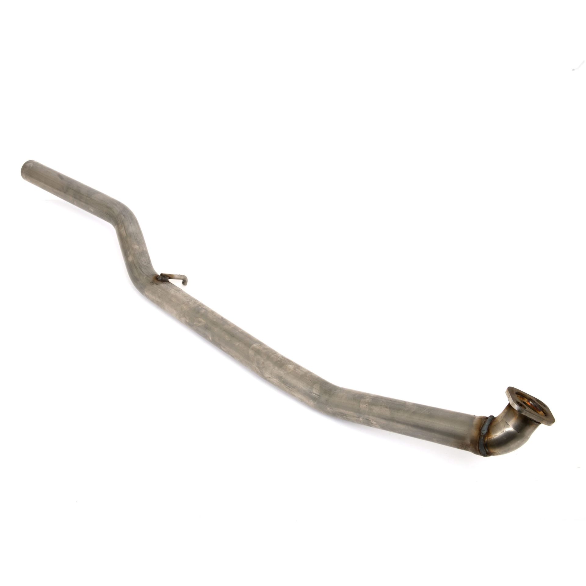 Toyota Aygo 1.0 3CYL (05-14) - Front Without Cat