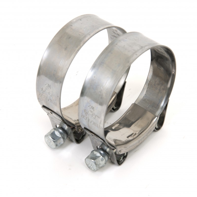 Vauxhall Corsa D 1.6 16v VXR (06-10) - System Fitting Kit