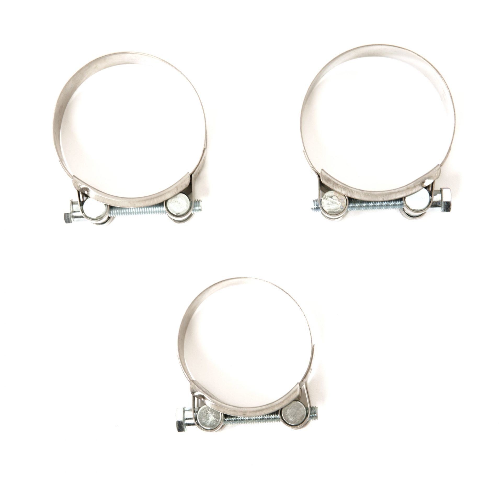 Vauxhall Corsa D 1.6 16v SRI (07-14) - Exhaust System Fitting Kit