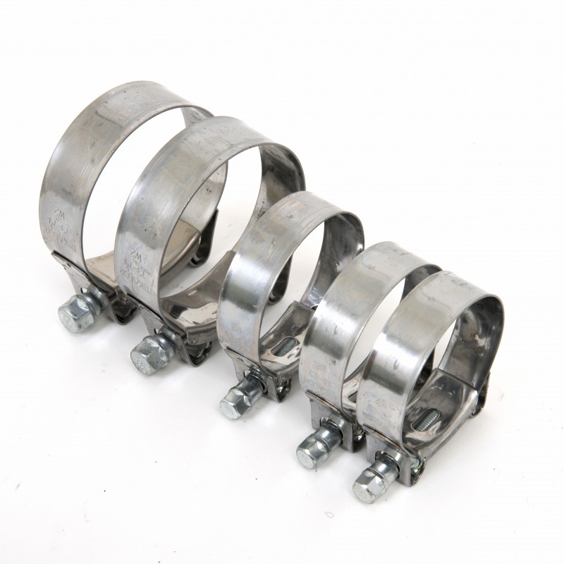 Vauxhall Corsa D 1.6 16v VXR Nurburgring (11-14) - System Fitting Kit