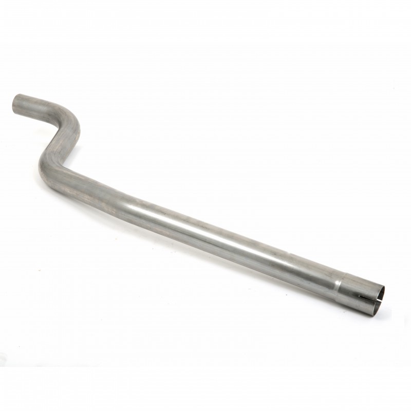 Vauxhall Corsa D 1.4 16v TURBO (11-14) Black Edition - Centre Without Silencer