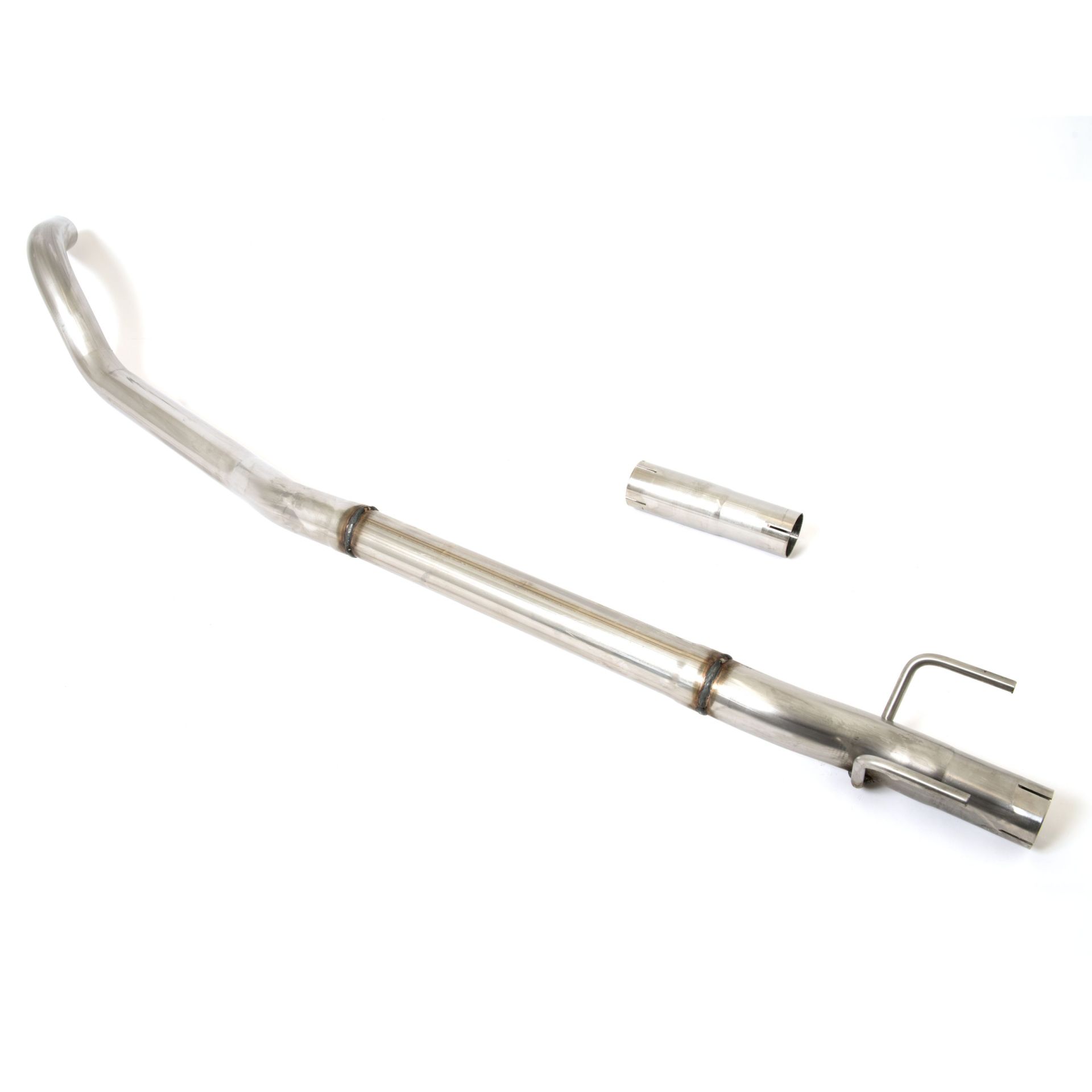 Vauxhall Tigra 1.4/1.6 16v (94-98) - Centre Without Silencer