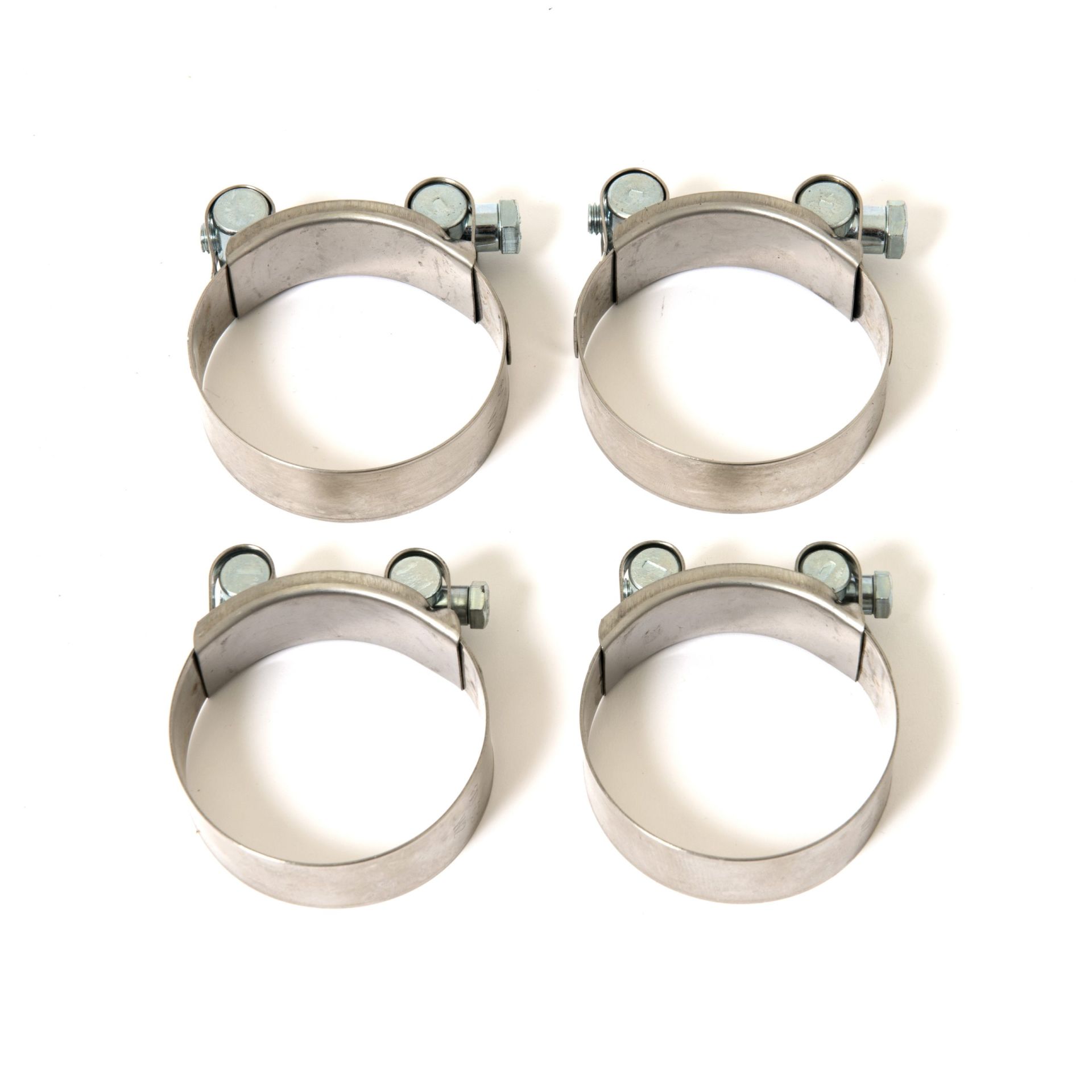 Seat Leon MK2 2.0 TURBO FR TFSI Duplex (05-12) - System Fitting Kit