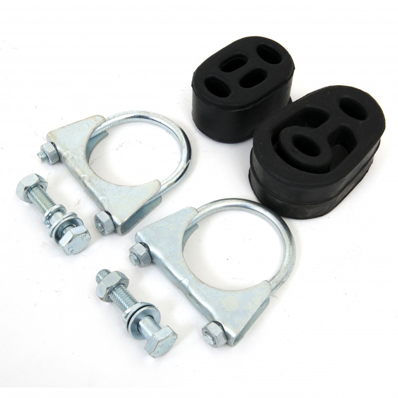 Ford Escort MK3 1.6 XR3 (80-83) - System Fitting Kit