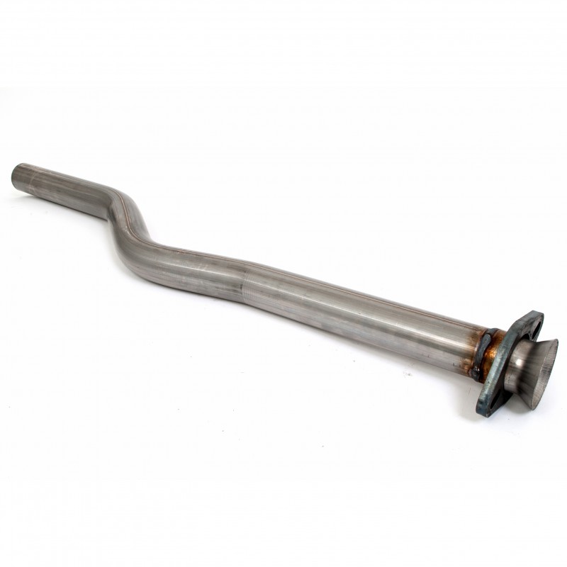 Ford Escort MK4 XR3i (89-90) - Front Without Silencer