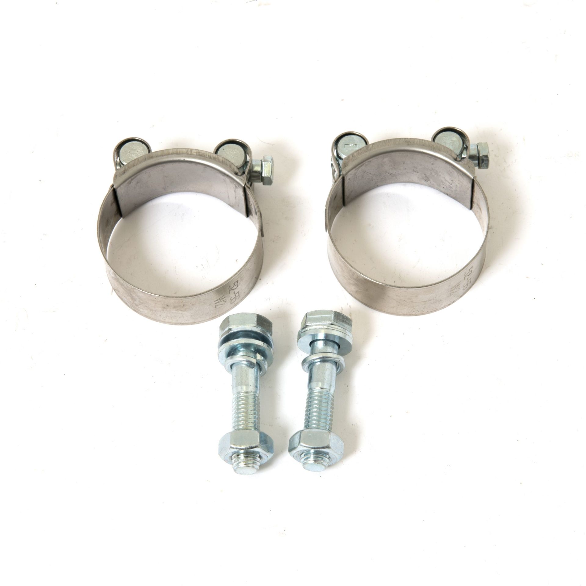Fiat/Abarth 124 Spider 1.4L Multi-Air - Rear Section Fitting Kit