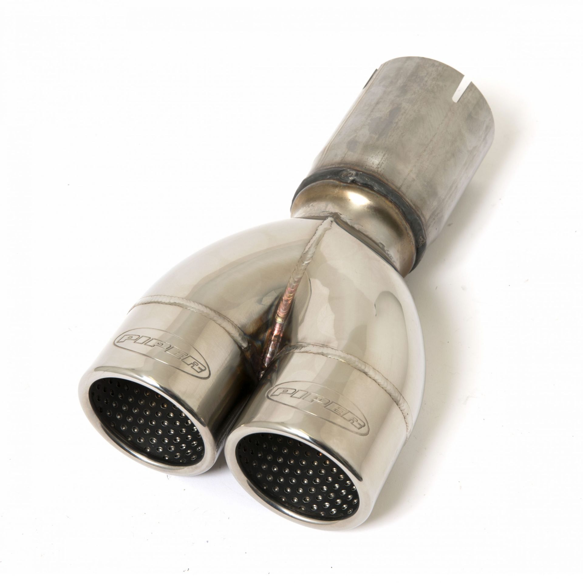 Ford Fiesta MK8 ST 3" - Trim Section