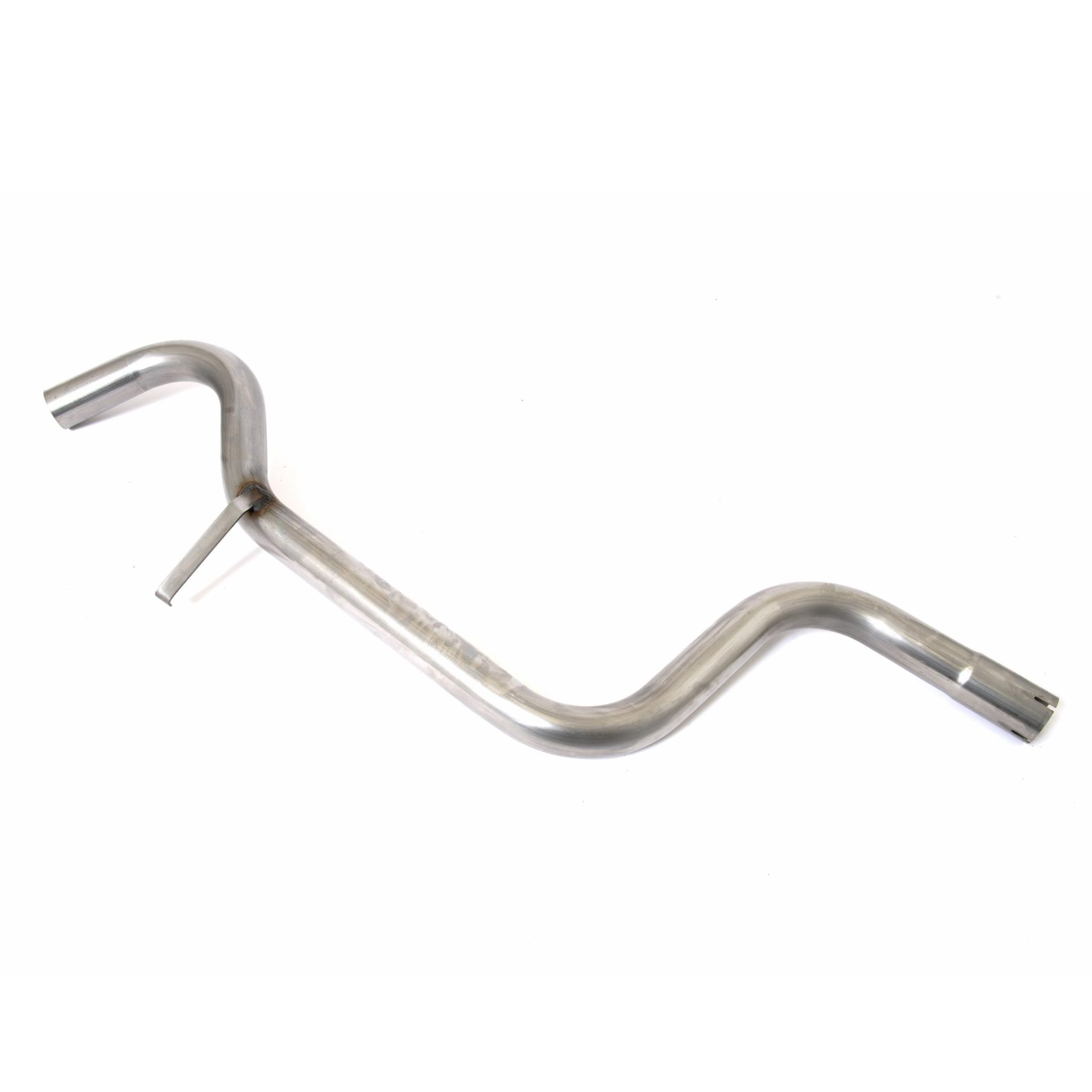 Ford Fiesta MK2 1.6 XR2 (84-89) - Centre Without Silencer