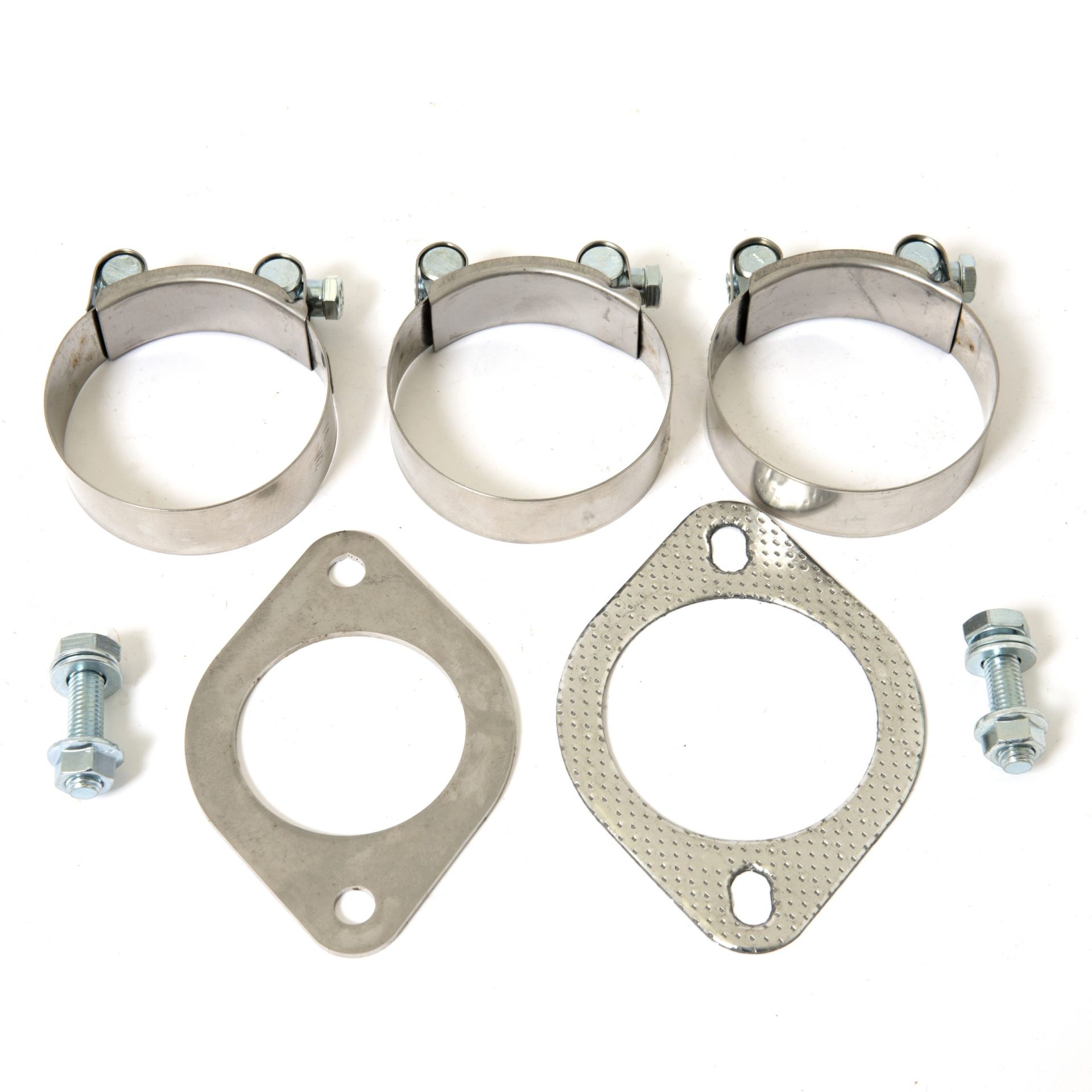 Ford Focus MK3 ST250 2L Ecoboost (12-16) - System Fitting Kit