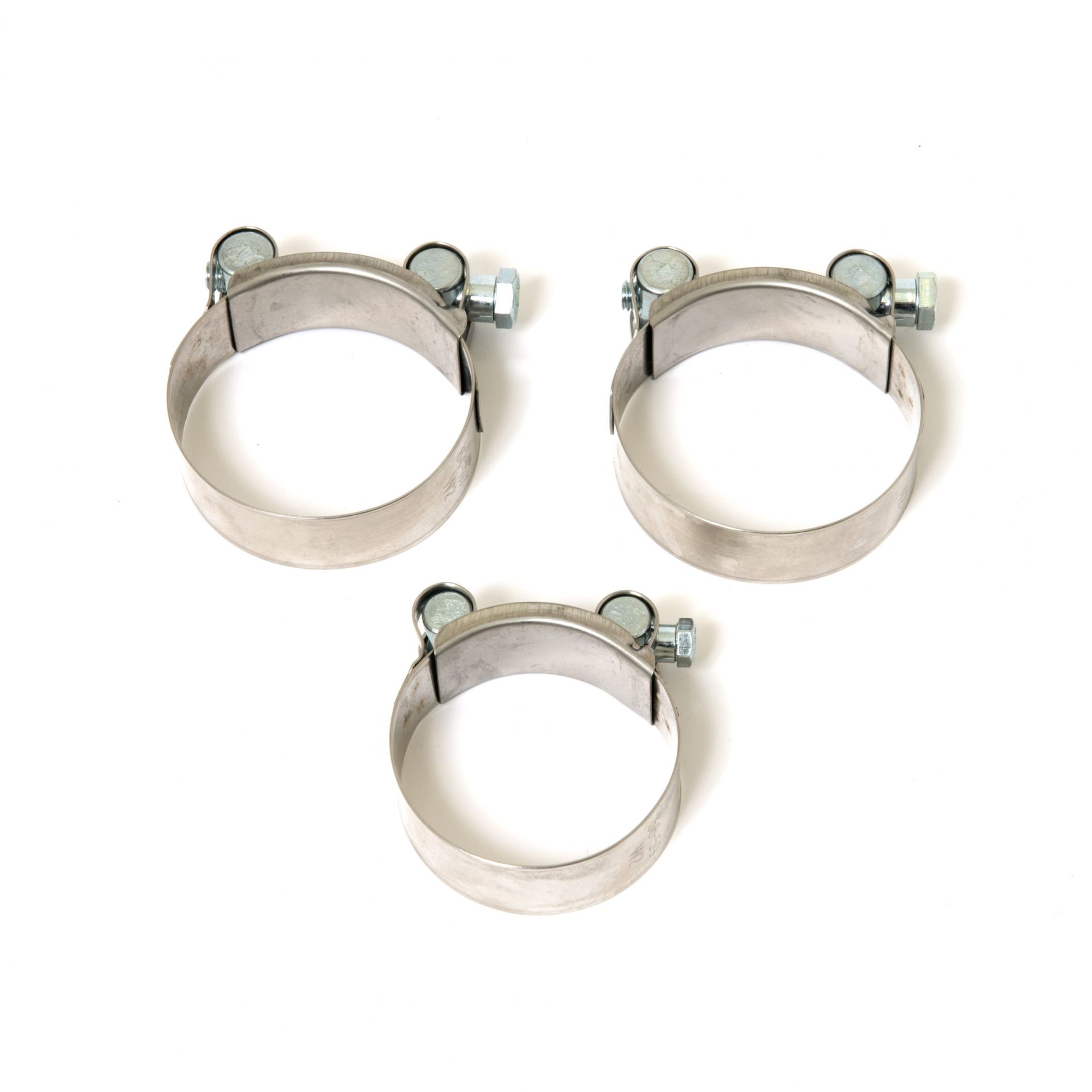 VW Golf MK4 1.8T GTI (97-03) - System Fitting Kit