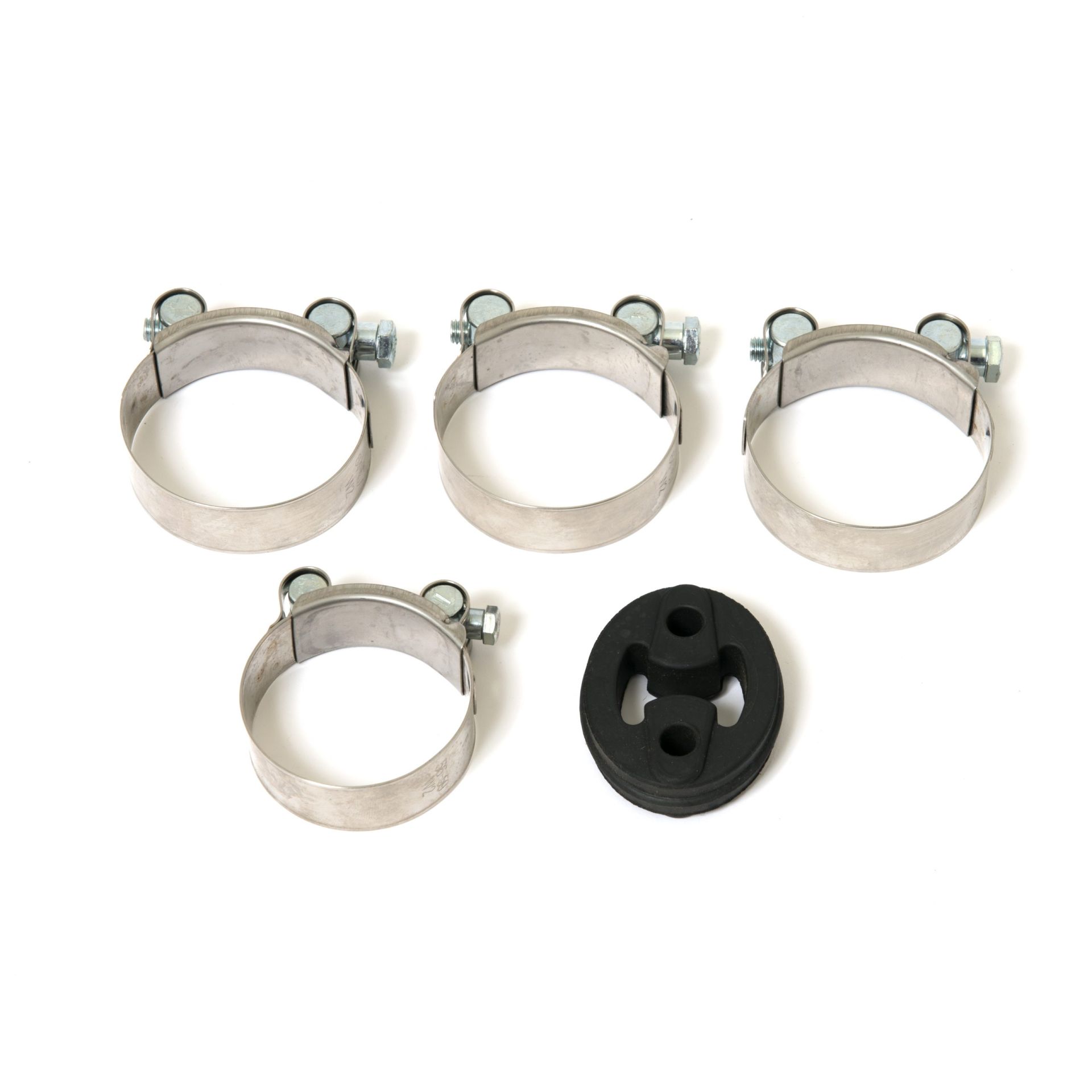 VW Golf MK5 1.9 TDi (03-08) & 2.0 GTI - System Fitting Kit