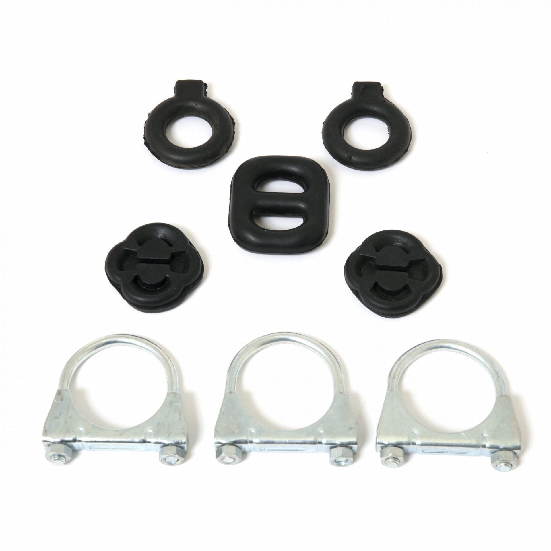 VW Golf MK2 1.8 GTi (88-92) - System Fitting Kit