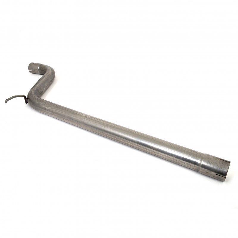 VW Golf MK7 Golf GTi - Res Delete - Resonator Delete