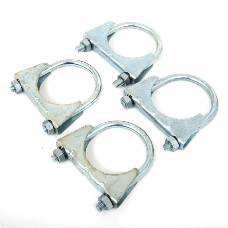 VW Golf MK3 2.0L 8v (92-97) - System Fitting Kit