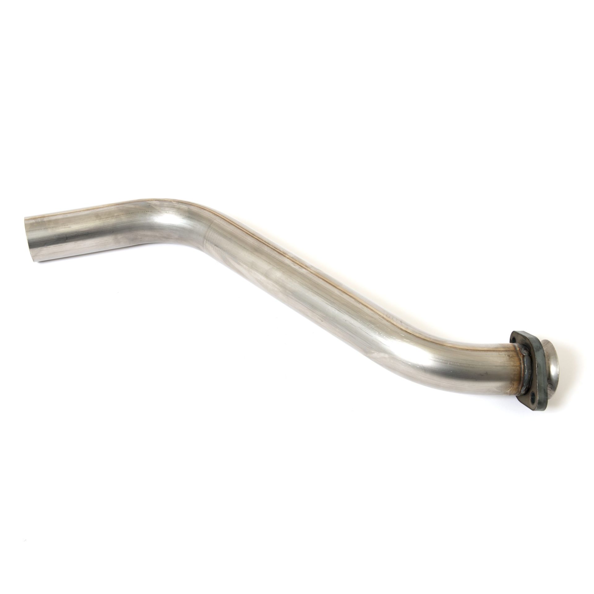 Ford Granada MK2 2.3 V6 - Downpipe (O/S)