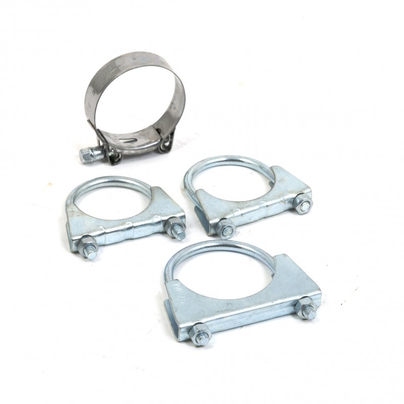 Honda Civic Type R MK8 2.0L 16v VTEC - System Fitting Kit