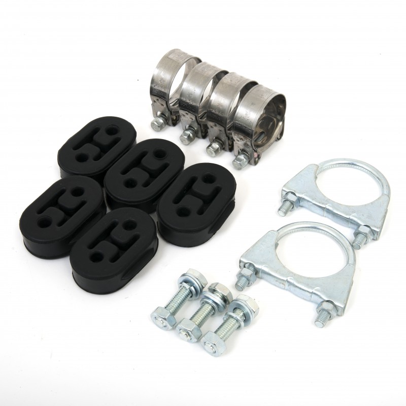 Honda Civic MK4 1.5/1.6 (81-91) - System Fitting Kit