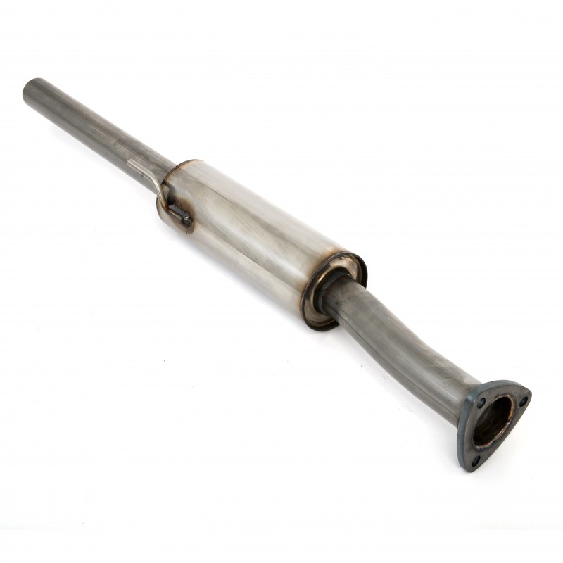 Honda Civic MK4 1.5/1.6 (81-91) - Front With Silencer