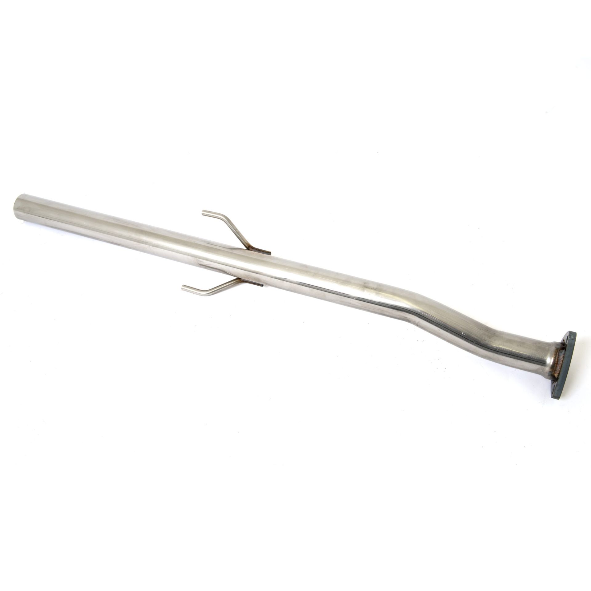 Honda CRX 1.5/1.6 (87-91) - Front Without Silencer