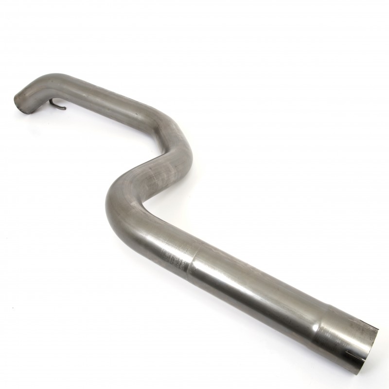 Honda Integra DC2 1.8L 16v - B18c VTEC (95-01) Race System - Centre Without Silencer