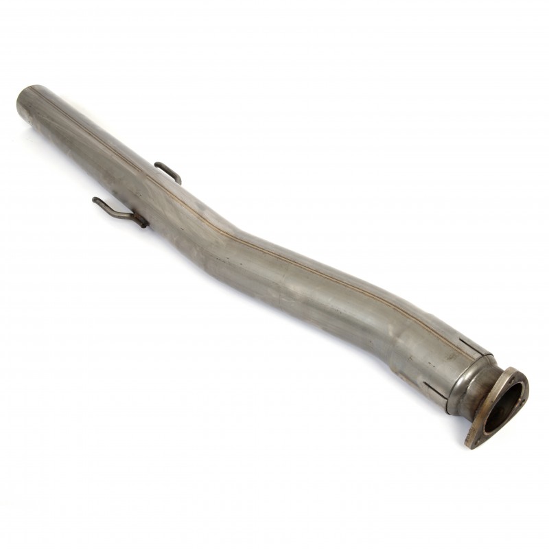 Honda Integra DC2 1.8L 16v - B18c VTEC (95-01) - Race System Front Without Silencer