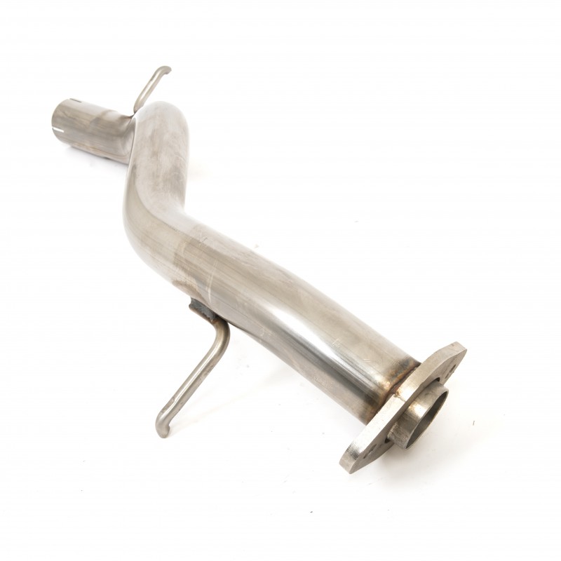 Honda CR-Z 1.5 I-VTEC HYBRID - Centre Without Silencer