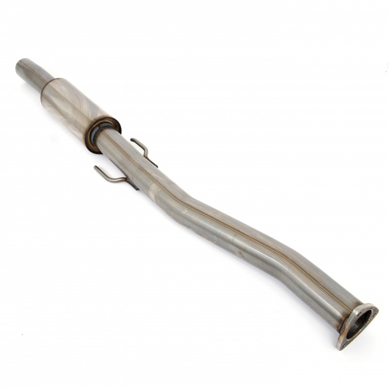 Honda Integra DC2 1.8L 16v - B18c VTEC (95-01) - Front With Silencer