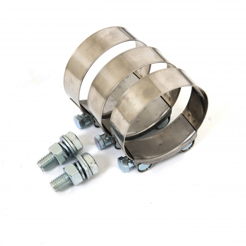 Hyundai i30N - System Fitting Kit