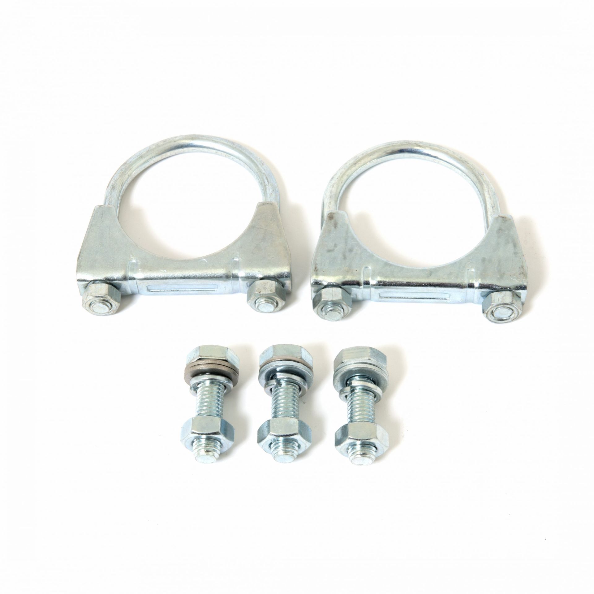 Lotus Elise Series 2 111S (01-05) - Rear Fitting Kit