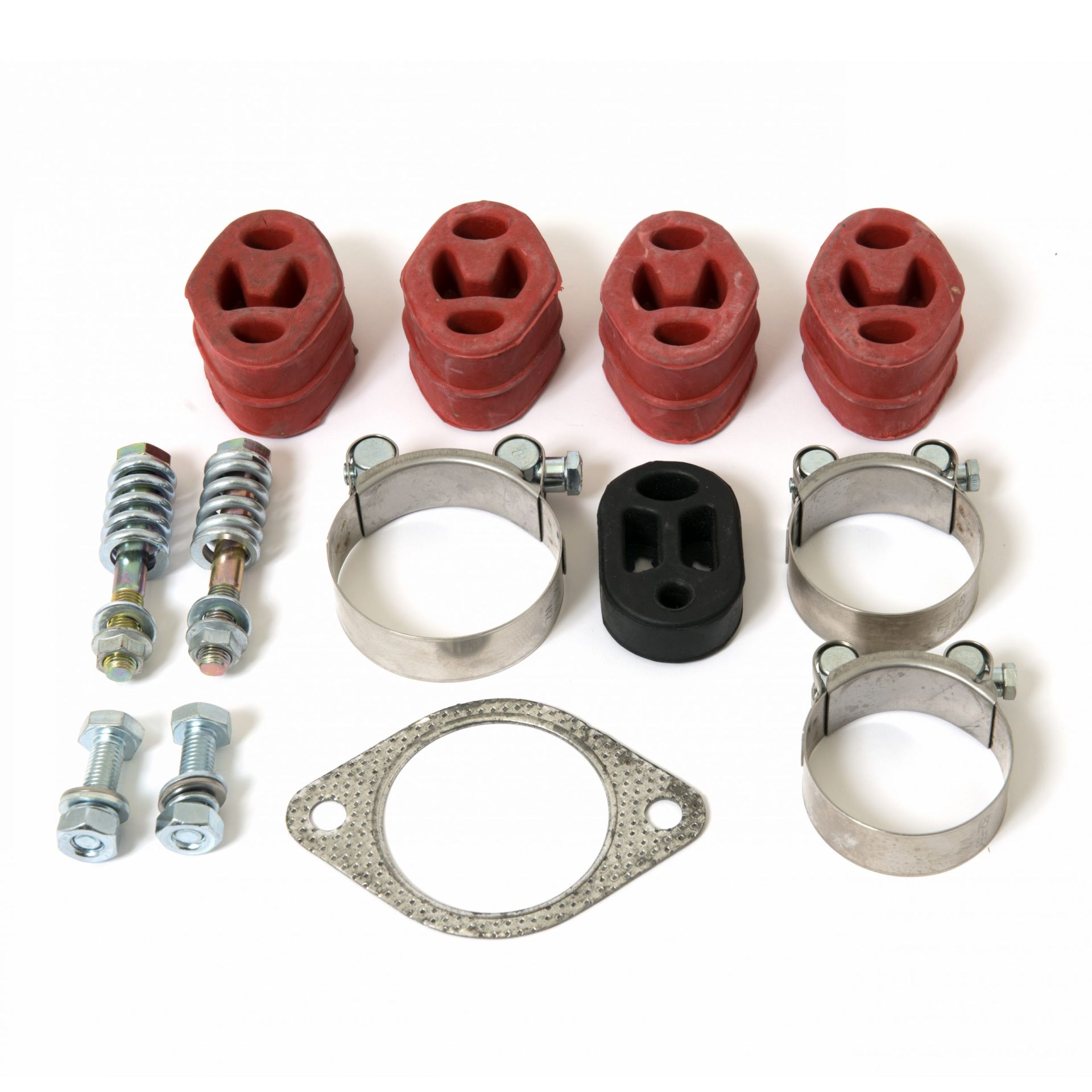 Mazda MK3 MX5 - NC Decat System Fitting Kit