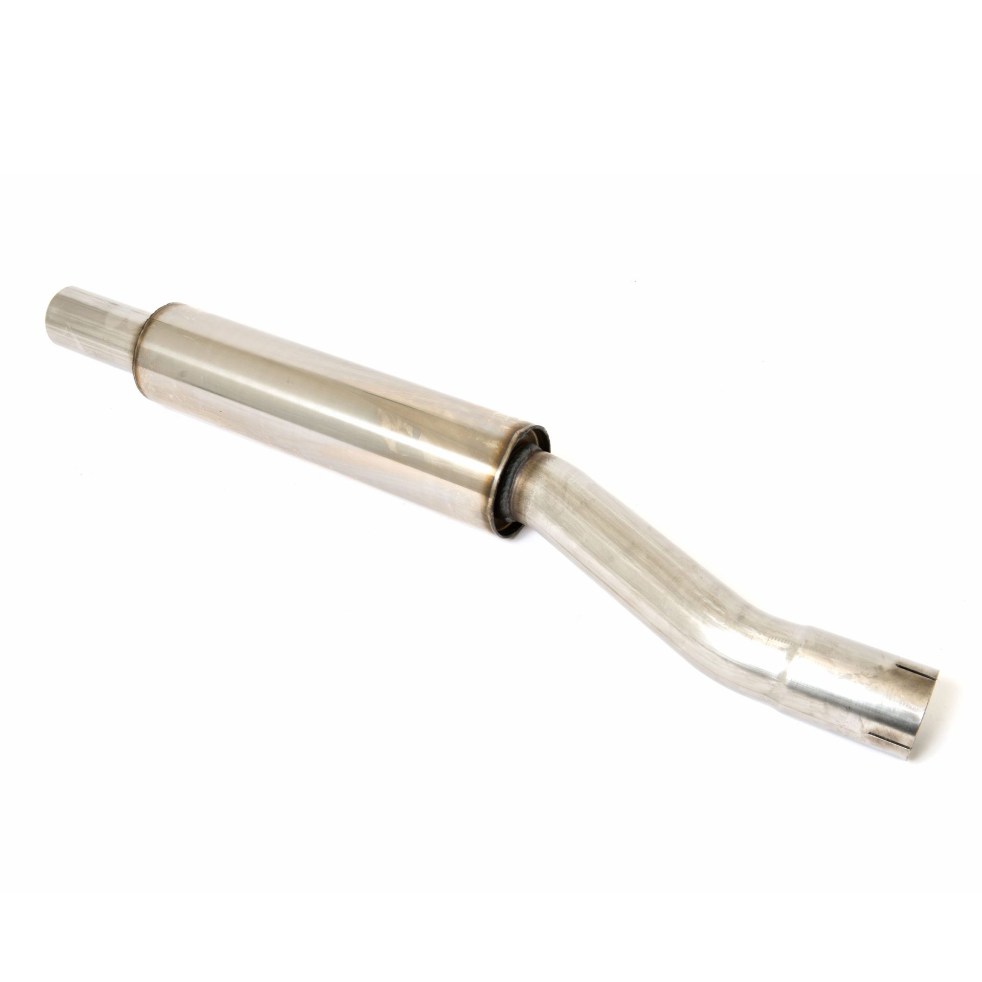 Mazda MK2 MX5 SLAM SERIES 1.6 - Front With Silencer