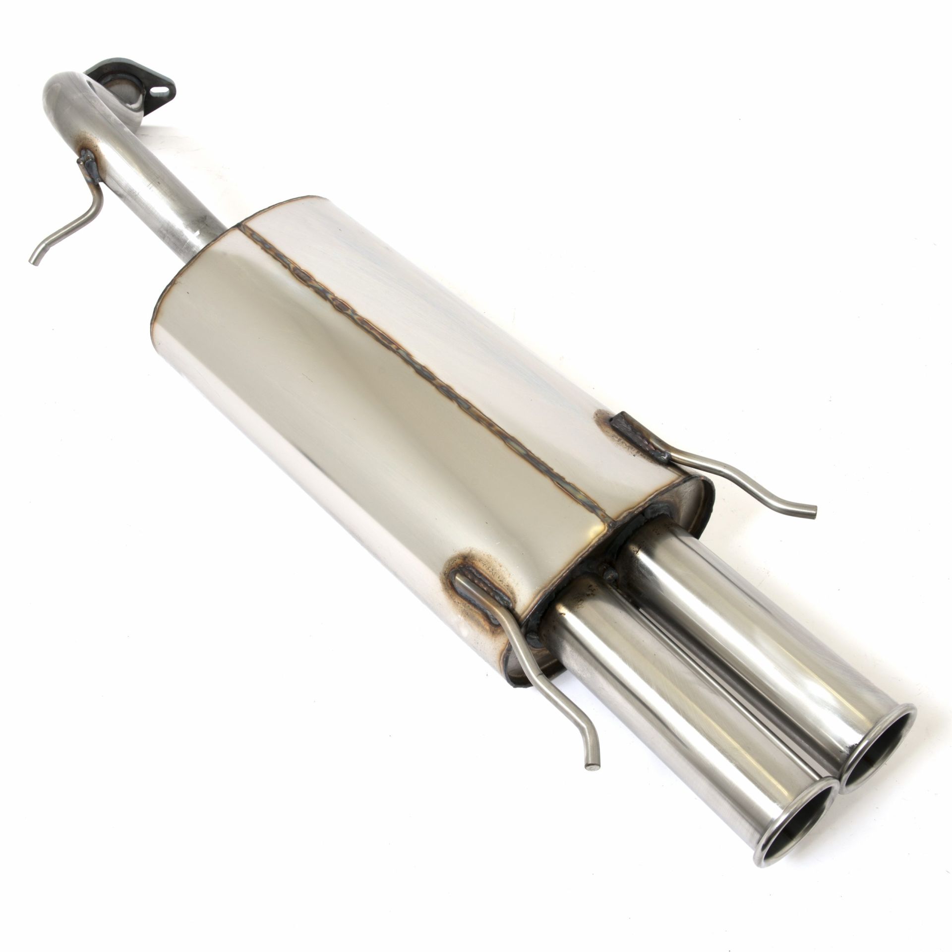 MG ZR 105 1.4 16v & 120 1.6 16v (01-05) - Rear Twin