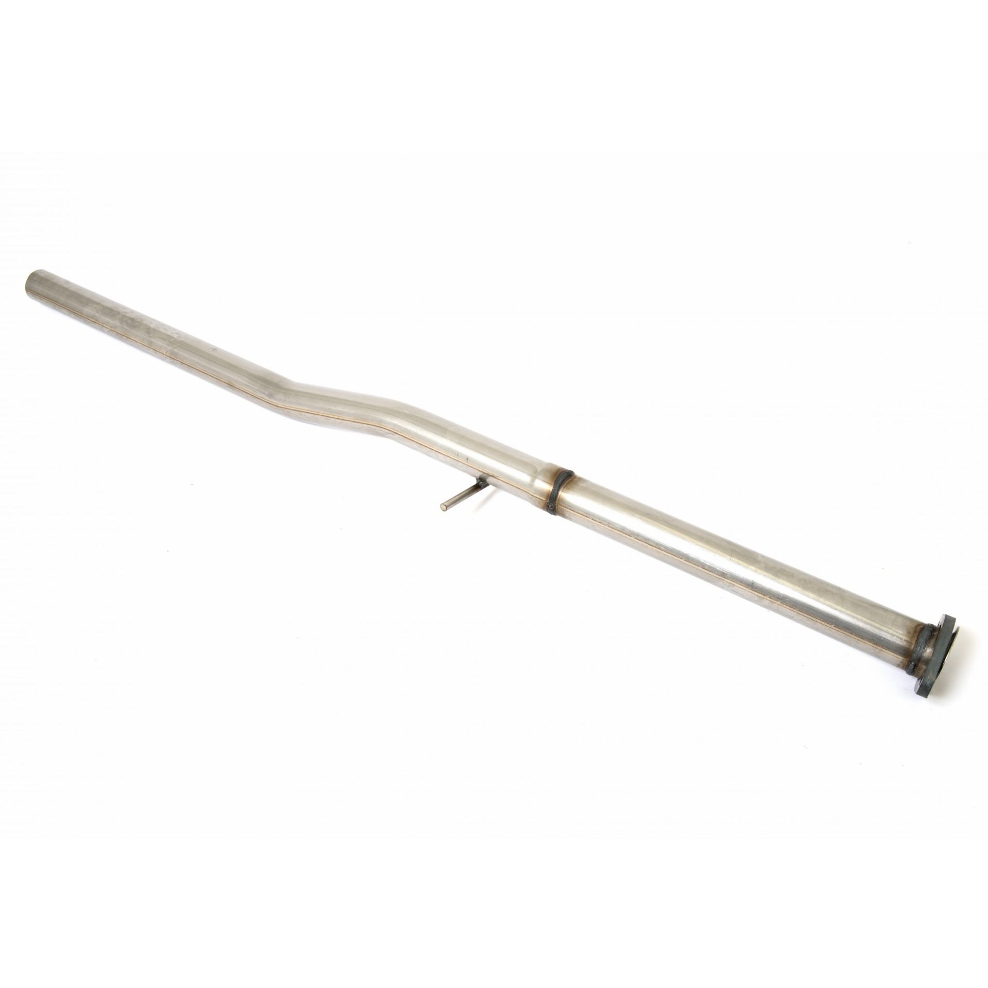 BMW Mini One 1.6 16v (01-07) - Front Without Silencer