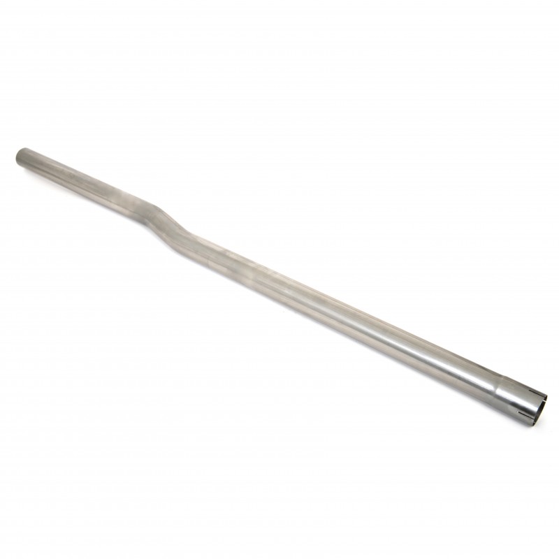 BMW Mini 1.6 16v TURBO (07-13) - Centre Without Silencer